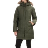 The North Face Arctic Down Parka - Waterproof, 550 Fill Power (For Women)