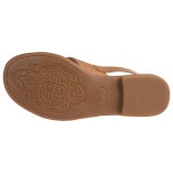 b.o.c. Lowery Thong Sandals - Leather (For Women)