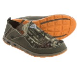 Columbia Sportswear Bahama Vent PFG Shoes - Leather-Canvas, Slip-Ons (For Men)