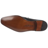 A. Testoni Bit Moccasin Loafers - Leather (For Men)