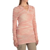 Columbia Sportswear Peaceful Feelin’ Sweater (For Women)