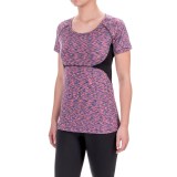 Soybu Evelyn T-Shirt - Short Sleeve (For Women)