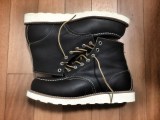 Red Wing Heritage 4533 Moc-Toe Boots - Leather, Factory 2nds (For Men)