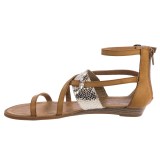 Blowfish Badot Gladiator Sandals (For Women)