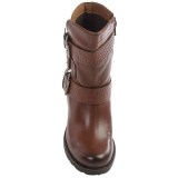 Clarks Fernwood Lake Leather Boots (For Women)