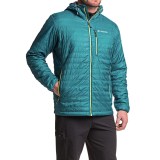 Columbia Sportswear Tumalt Creek Omni-Heat® Jacket - Insulated (For Men)