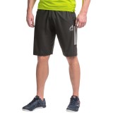 AL1VE Woven Stretch Shorts (For Men)