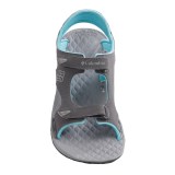 Columbia Sportswear Sunbreeze Vent Sandals (For Women)