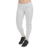 Steve Madden Mesh Panel Jogger Pants (For Women)