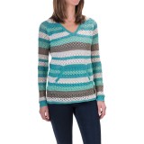 Aventura Clothing Pippa Sweater - Hooded (For Women)
