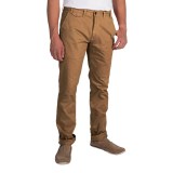 Barbour Neuston Twill Trousers (For Men)