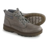 Caterpillar Knox Mid Boots - Nubuck (For Men)
