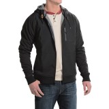 Kavu Split Shot Hoodie - Zip Front (For Men)