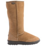 EMU Platinum Outback Hi Sheepskin Boots (For Women)
