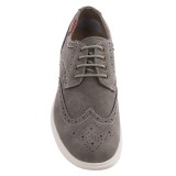 Steve Madden M-Ranney Wingtip Sneakers (For Men)