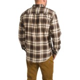 Dakota Grizzly Kendall Flannel Shirt - Long Sleeve (For Men)