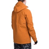 Quiksilver Dark and Stormy Ski Jacket - Waterproof, Insulated (For Men)