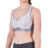 Under Armour Armour High Sports Bra - High Impact, Racerback, Underwire (For Women)