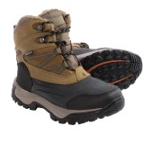 Hi-Tec Snow Peak 200 Snow Boots - Waterproof, Insulated (For Men)