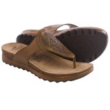 Dansko Priya Sandals -Leather (For Women)