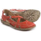 Josef Seibel Sunflower Shoes - Slip-Ons (For Women)