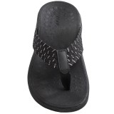 Vionic with Orthaheel Technology Hazel Flip-Flops (For Women)
