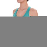 361 Degrees Stay-Fit Sports Bra - Medium Impact, Racerback (For Women)