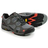 Jack Wolfskin Crosswind Low Hiking Shoes - Vibram® Outsole (For Men)