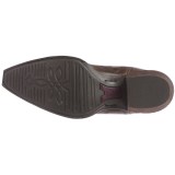 Ariat Caldera Cowboy Boots - 17”, Snip Toe (For Women)