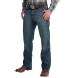 Wrangler Retro IRS Jeans - Relaxed Fit, Straight Leg (For Men)