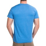 Marmot Coastal T-Shirt - Short Sleeve (For Men)