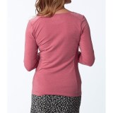 Royal Robbins Essential Cowl Neck Shirt - UPF 50+, TENCEL® Stretch Jersey, Long Sleeve (For Women)