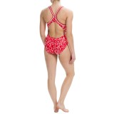 Dolfin Competition Swimsuit - Chloroban®, UPF 50+ (For Women)