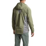 Avalanche Wear Cirro Hybrid Jacket (For Men)