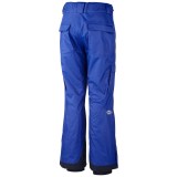 Columbia Sportswear Ridge 2 Run II Omni-Heat® Omni-Tech® Ski Pants - Waterproof (For Men)