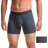 Columbia Sportswear Cotton Stretch Boxer Briefs - 2-Pack (For Men)