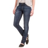 Mavi Kerry Jeans - Mid Rise, Straight Leg (For Women)