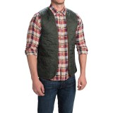 Barbour Quilted Interactive Waistcoat Liner (For Men)