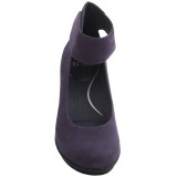 Dansko Lulu Nubuck Shoes (For Women)