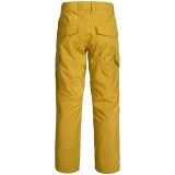 Quiksilver Mission Shell Snow Pants - Waterproof (For Men)