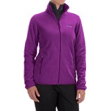 Columbia Sportswear Fuller Ridge Polartec® 200 Fleece Jacket - Full Zip (For Women)