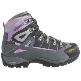 Asolo Futura Gore-Tex® Hiking Boots - Waterproof (For Women)