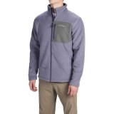 Columbia Sportswear Teton Peak Fleece Jacket (For Men)