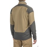 Patagonia R1 Field Polartec® Power Dry® Fleece Shirt - Zip Neck, Long Sleeve (For Men)