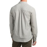 Toad&Co Wonderer Shirt - Organic Cotton, Long Sleeve (For Men)