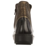 Naot Surge Ankle Boots - Leather (For Women)