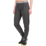 Under Armour Downtown Knit Joggers (For Women)
