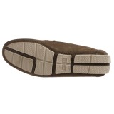 Clarks Davont Drive Shoes - Nubuck, Slip-Ons (For Men)