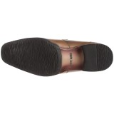 Steve Madden Stylls Bit Loafers - Leather, Slip-Ons (For Men)