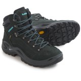 Lowa Renegade Gore-Tex® Mid Hiking Boots - Waterproof (For Women)